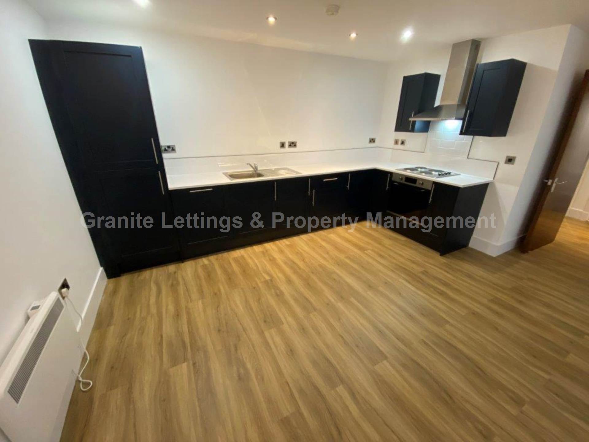 Advent House, 1 Isaac Way, New Islington, Manchester, M4 7EP, Image 4