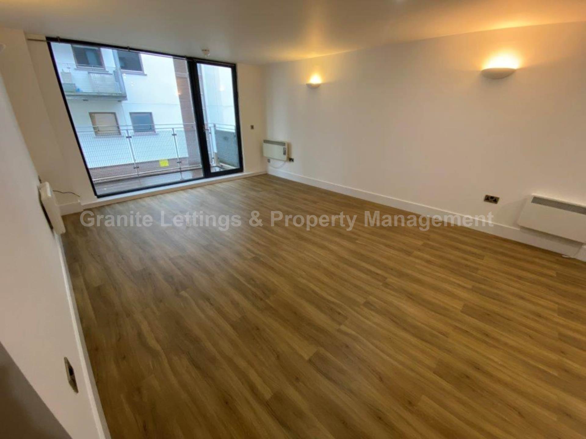 Advent House, 1 Isaac Way, New Islington, Manchester, M4 7EP, Image 5