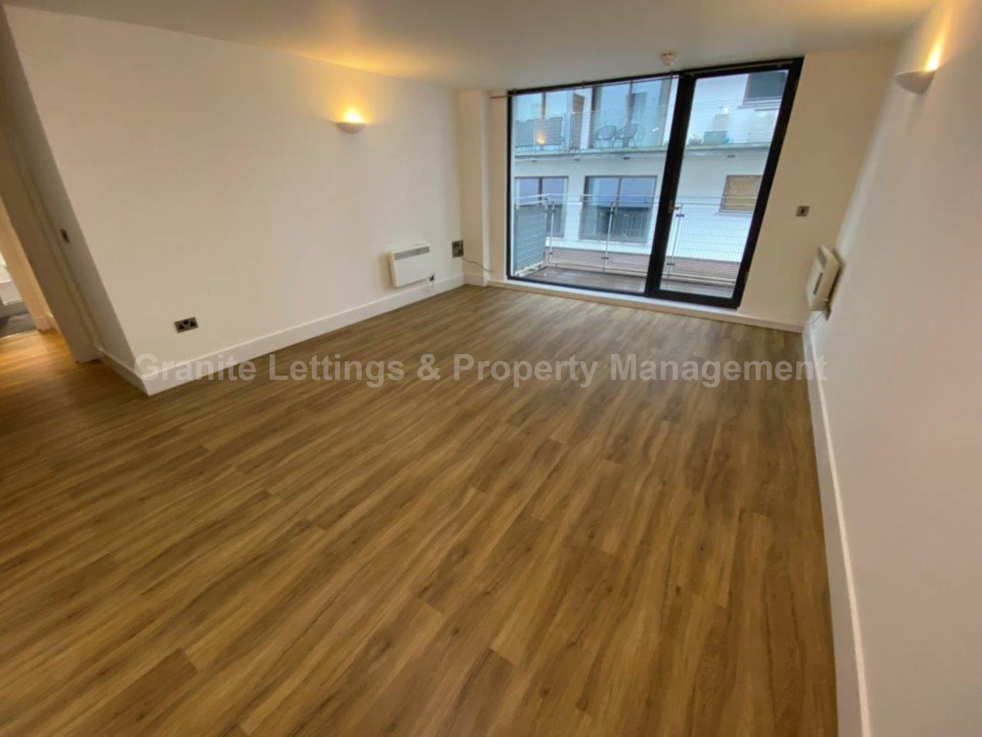 Advent House, 1 Isaac Way, New Islington, Manchester, M4 7EP, Image 6