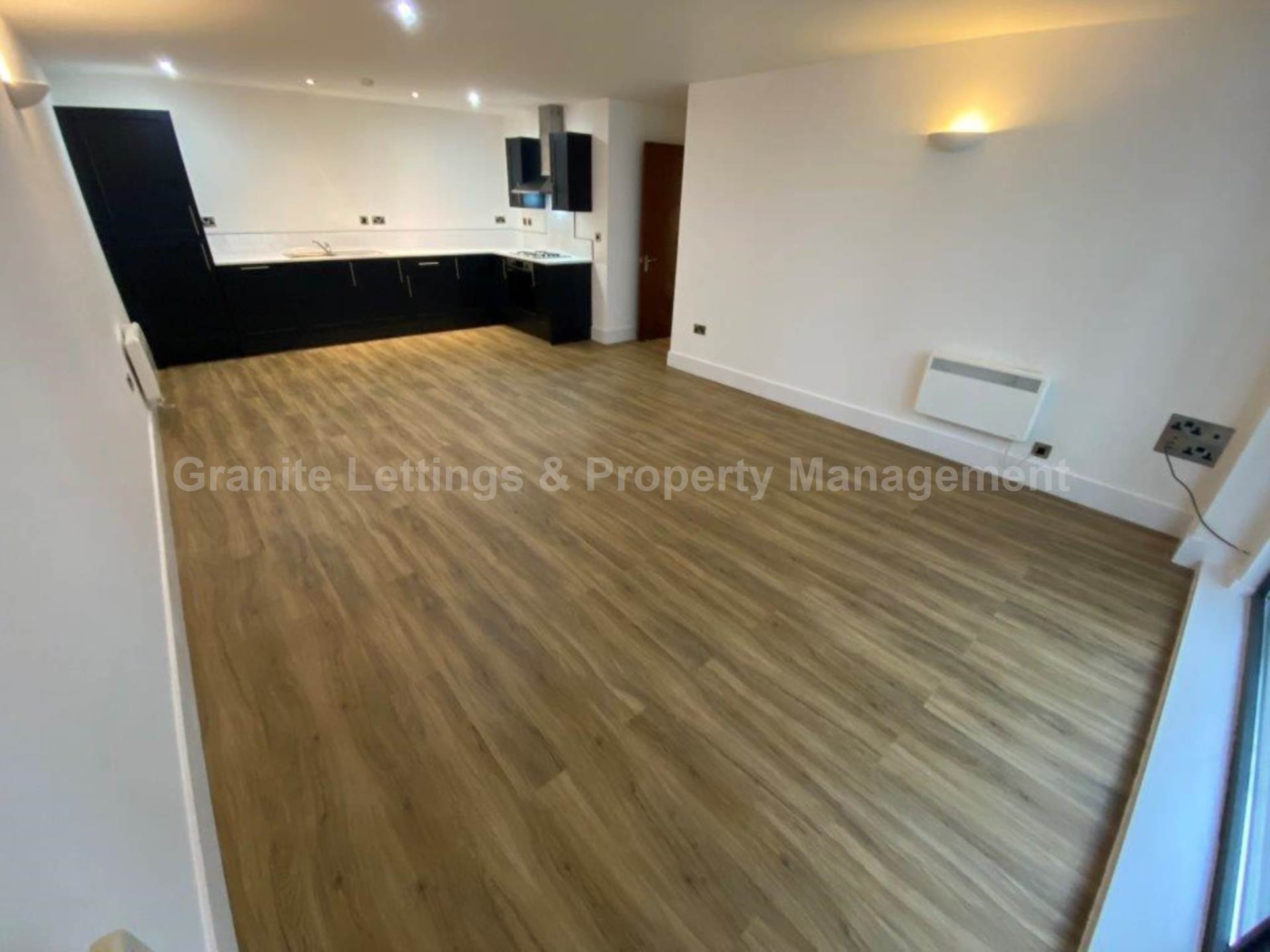 Advent House, 1 Isaac Way, New Islington, Manchester, M4 7EP, Image 9