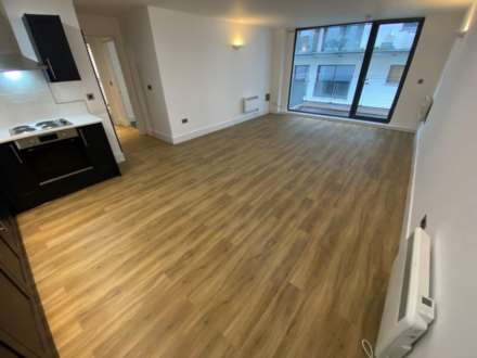 Advent House, 1 Isaac Way, New Islington, Manchester, M4 7EP, Image 2