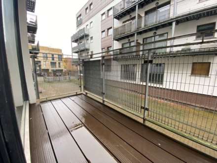 Advent House, 1 Isaac Way, New Islington, Manchester, M4 7EP, Image 3