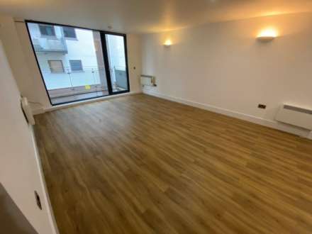 Advent House, 1 Isaac Way, New Islington, Manchester, M4 7EP, Image 5