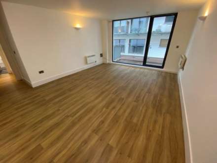 Advent House, 1 Isaac Way, New Islington, Manchester, M4 7EP, Image 6