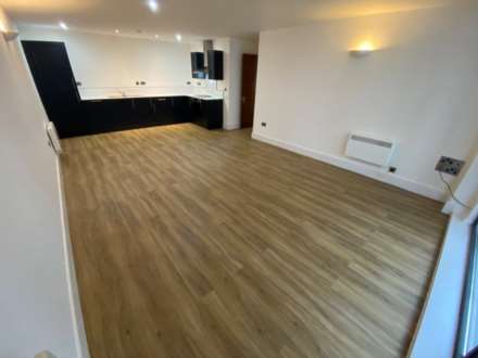 Advent House, 1 Isaac Way, New Islington, Manchester, M4 7EP, Image 9