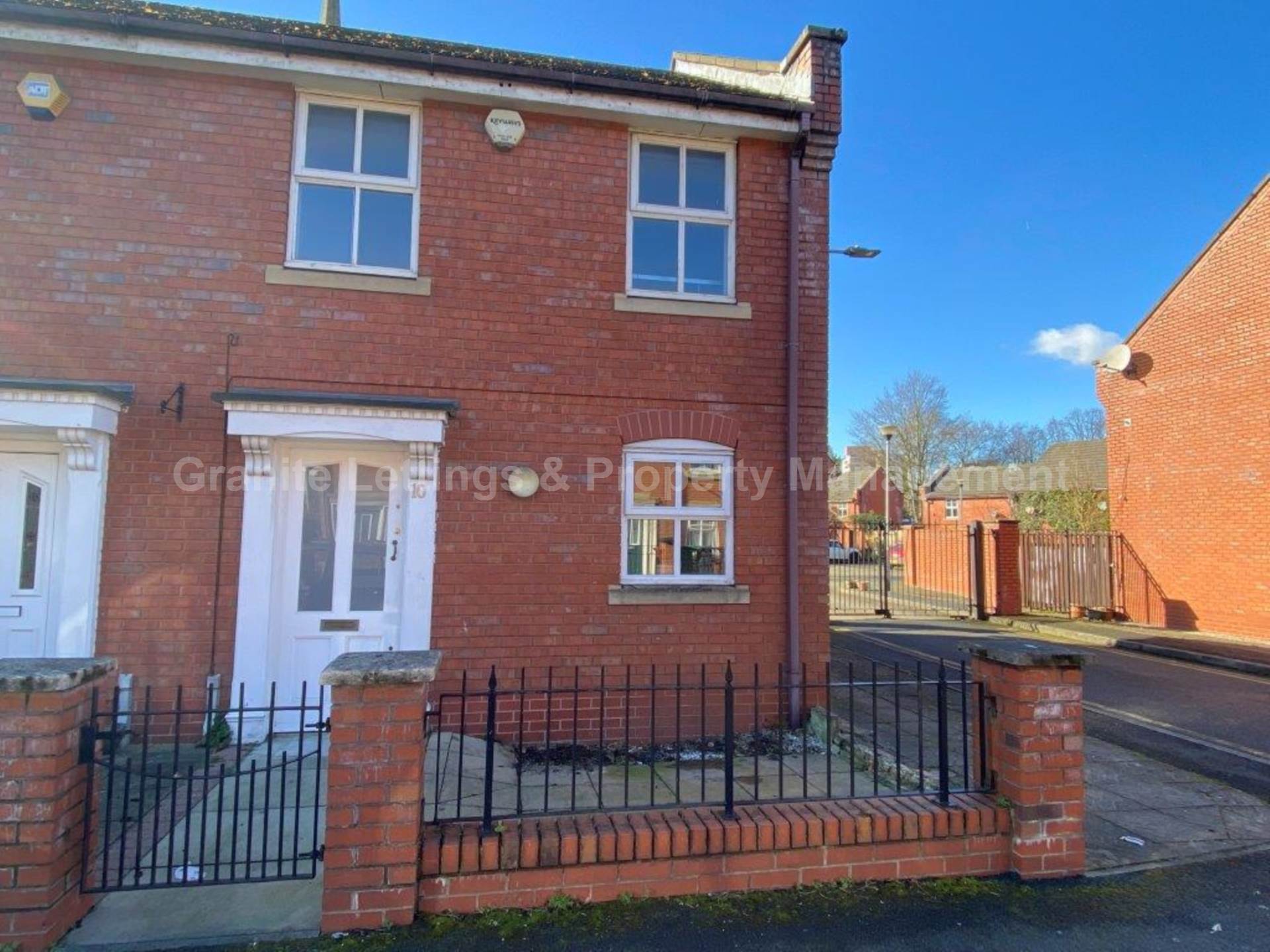Heron Street, Hulme, Manchester, M15 5PR, Image 1