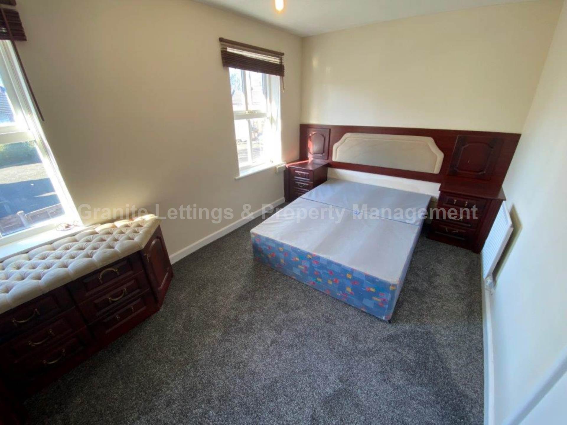 Heron Street, Hulme, Manchester, M15 5PR, Image 11