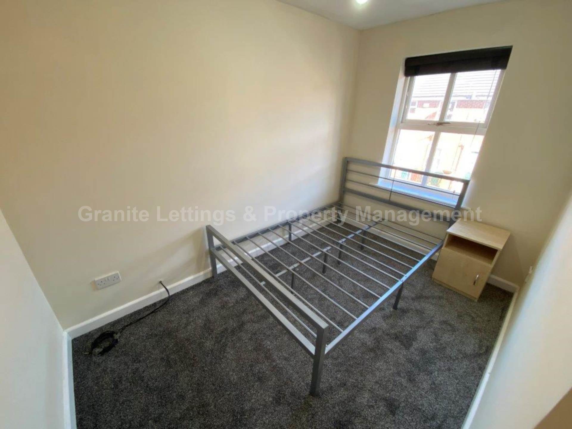 Heron Street, Hulme, Manchester, M15 5PR, Image 13