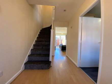 Heron Street, Hulme, Manchester, M15 5PR, Image 10