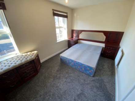 Heron Street, Hulme, Manchester, M15 5PR, Image 11