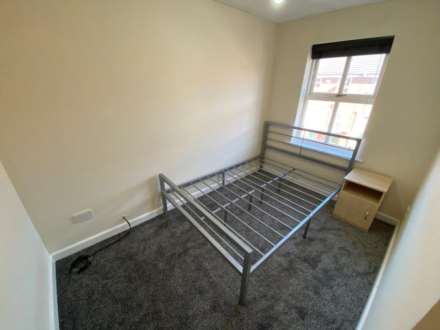 Heron Street, Hulme, Manchester, M15 5PR, Image 13