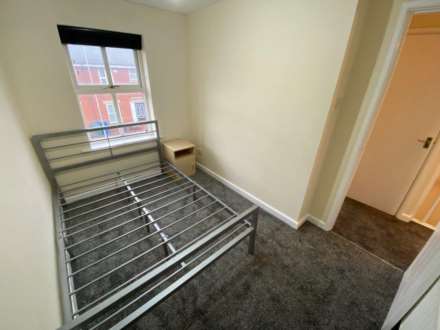 Heron Street, Hulme, Manchester, M15 5PR, Image 14