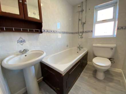 Heron Street, Hulme, Manchester, M15 5PR, Image 16