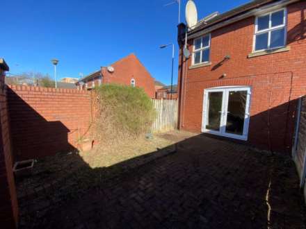 Heron Street, Hulme, Manchester, M15 5PR, Image 17