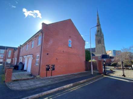 Heron Street, Hulme, Manchester, M15 5PR, Image 19