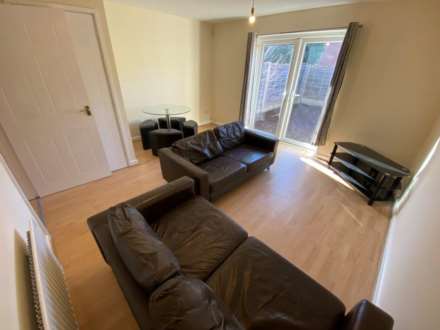 Heron Street, Hulme, Manchester, M15 5PR, Image 2