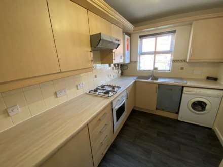 Heron Street, Hulme, Manchester, M15 5PR, Image 3