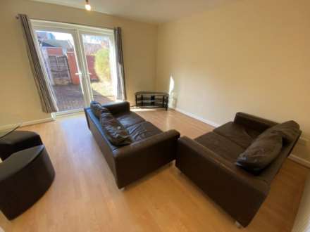 Heron Street, Hulme, Manchester, M15 5PR, Image 4