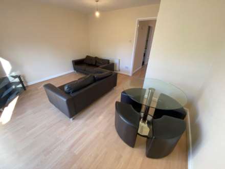 Heron Street, Hulme, Manchester, M15 5PR, Image 5