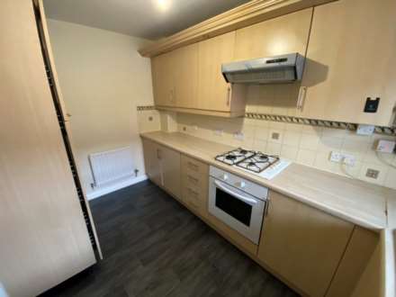 Heron Street, Hulme, Manchester, M15 5PR, Image 7
