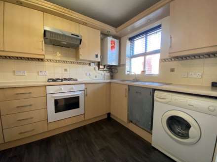 Heron Street, Hulme, Manchester, M15 5PR, Image 8