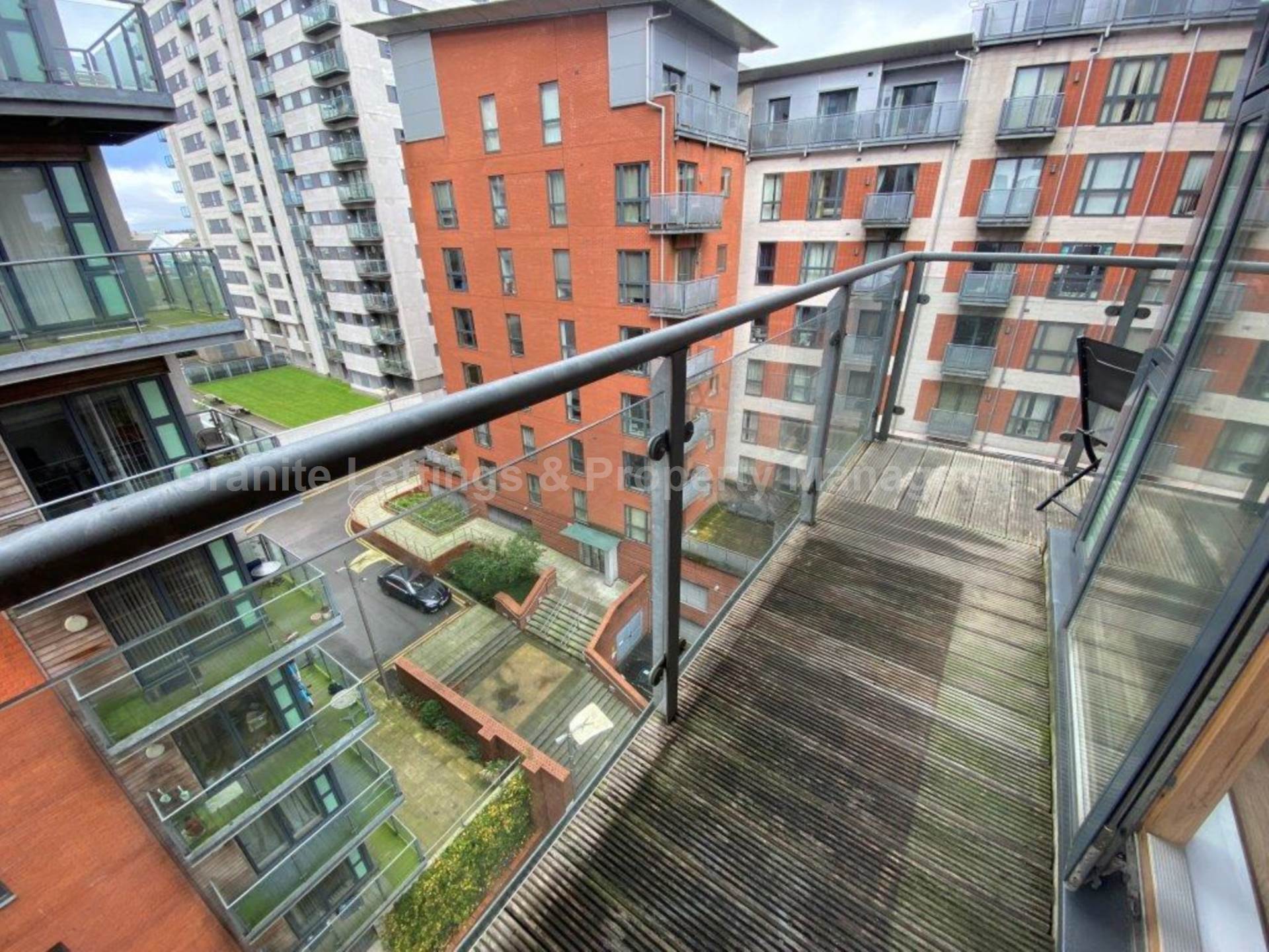 Masson Place, 1 Hornbeam Way, Green Quarter, Manchester, M4 4AQ, Image 11