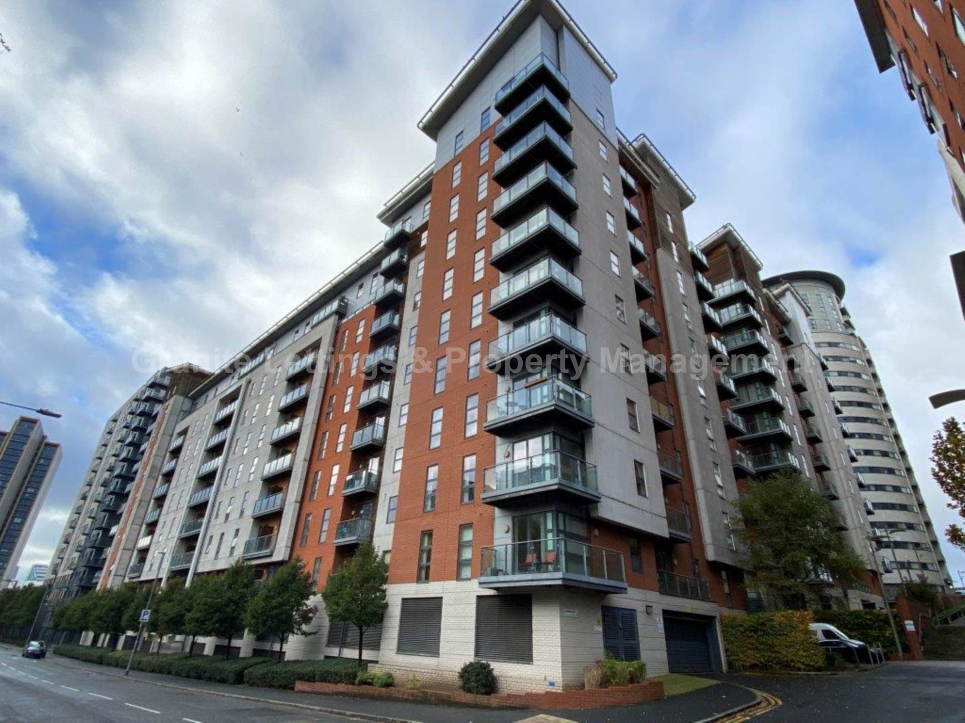 Masson Place, 1 Hornbeam Way, Green Quarter, Manchester, M4 4AQ, Image 13