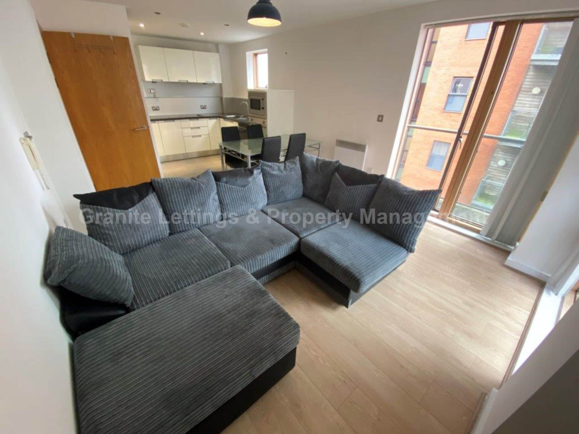 Masson Place, 1 Hornbeam Way, Green Quarter, Manchester, M4 4AQ, Image 2