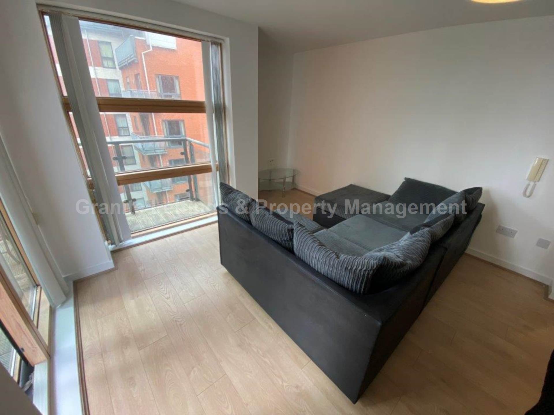 Masson Place, 1 Hornbeam Way, Green Quarter, Manchester, M4 4AQ, Image 5