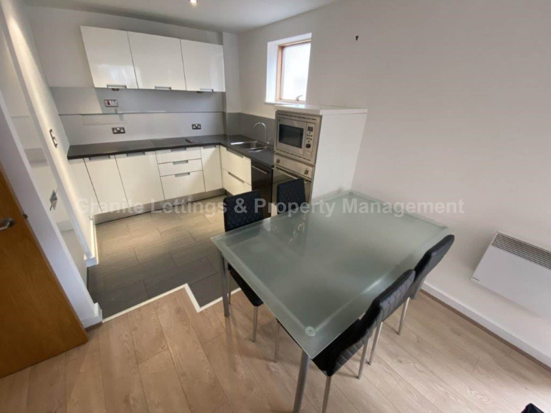Masson Place, 1 Hornbeam Way, Green Quarter, Manchester, M4 4AQ, Image 6