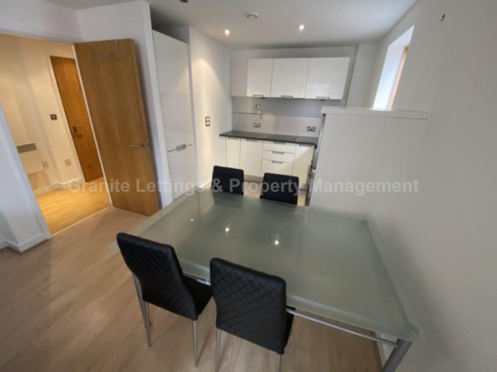 Masson Place, 1 Hornbeam Way, Green Quarter, Manchester, M4 4AQ, Image 7