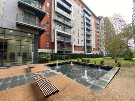 Masson Place, 1 Hornbeam Way, Green Quarter, Manchester, M4 4AQ