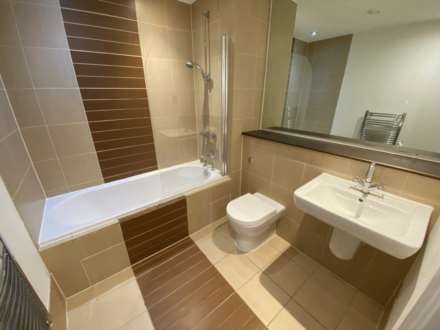 Masson Place, 1 Hornbeam Way, Green Quarter, Manchester, M4 4AQ, Image 12
