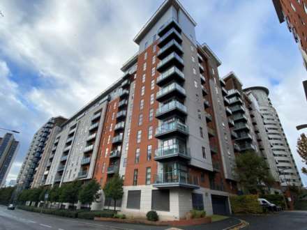 Masson Place, 1 Hornbeam Way, Green Quarter, Manchester, M4 4AQ, Image 13