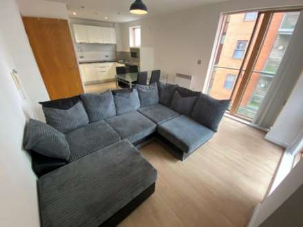 Masson Place, 1 Hornbeam Way, Green Quarter, Manchester, M4 4AQ, Image 2