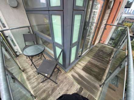 Masson Place, 1 Hornbeam Way, Green Quarter, Manchester, M4 4AQ, Image 3