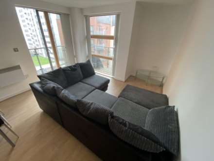Masson Place, 1 Hornbeam Way, Green Quarter, Manchester, M4 4AQ, Image 4