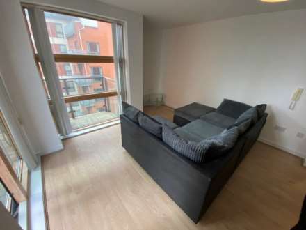 Masson Place, 1 Hornbeam Way, Green Quarter, Manchester, M4 4AQ, Image 5