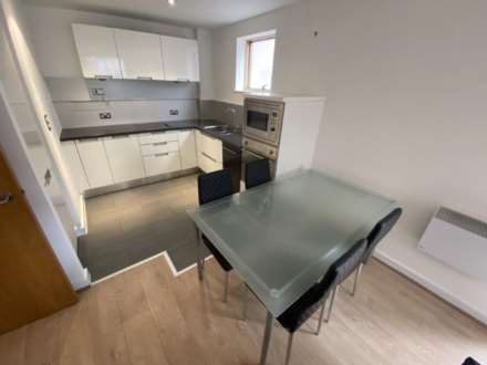 Masson Place, 1 Hornbeam Way, Green Quarter, Manchester, M4 4AQ, Image 6