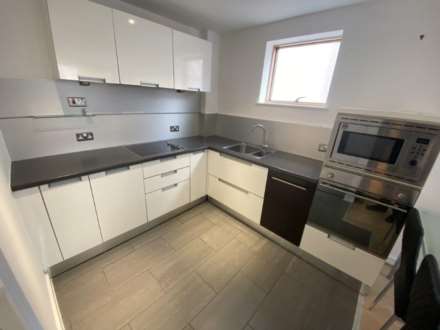Masson Place, 1 Hornbeam Way, Green Quarter, Manchester, M4 4AQ, Image 8