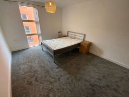 Masson Place, 1 Hornbeam Way, Green Quarter, Manchester, M4 4AQ, Image 9