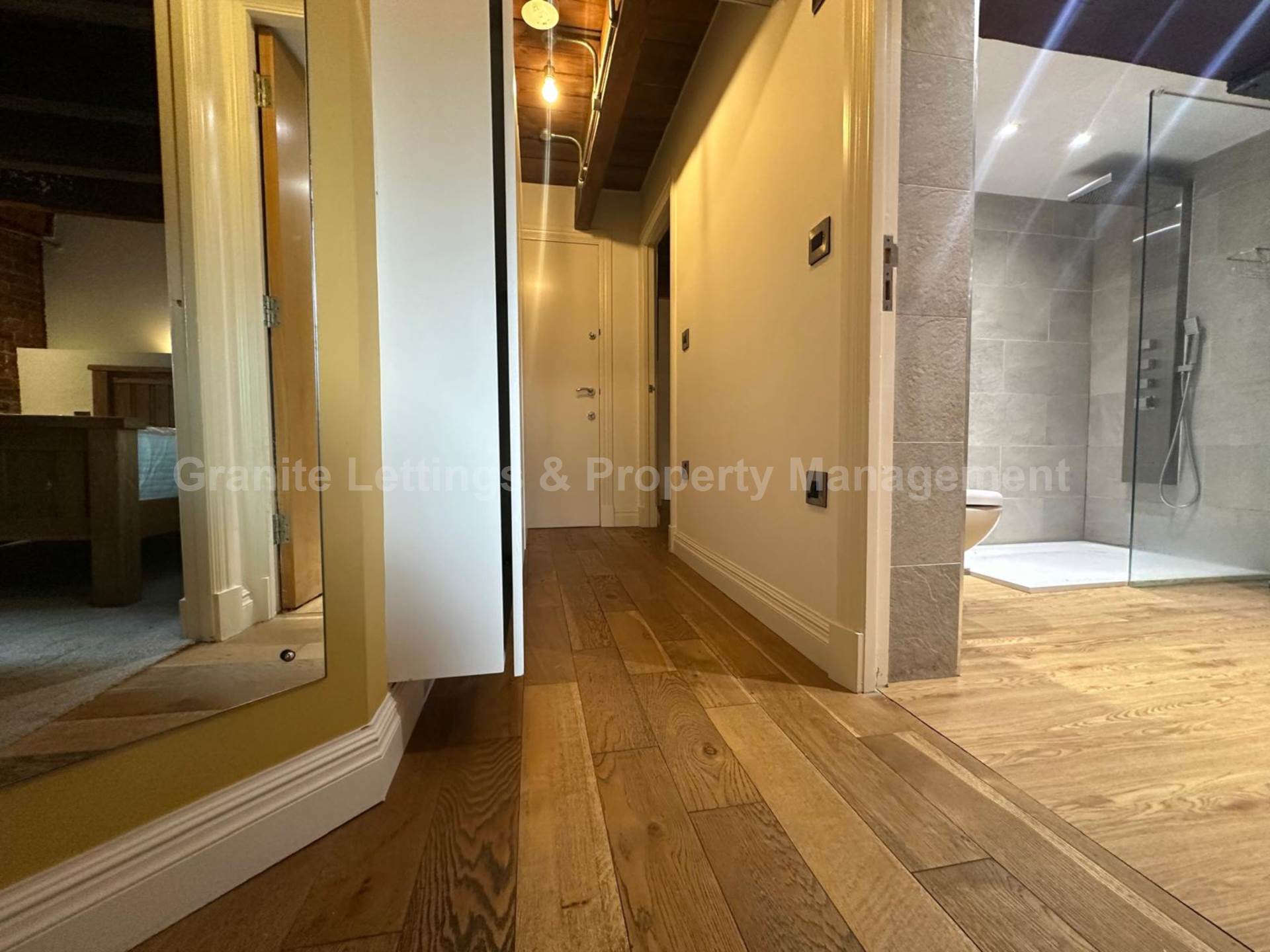 Jacksons Warehouse, 20 Tariff Street, Northern Quarter, Manchester, M1 2FJ, Image 10