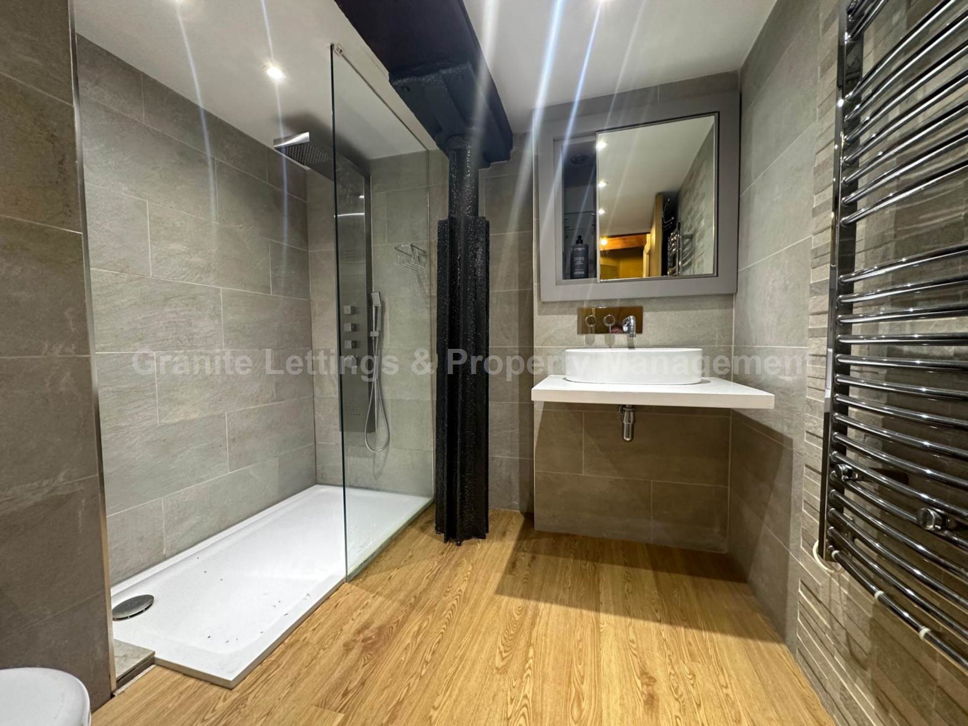 Jacksons Warehouse, 20 Tariff Street, Northern Quarter, Manchester, M1 2FJ, Image 11