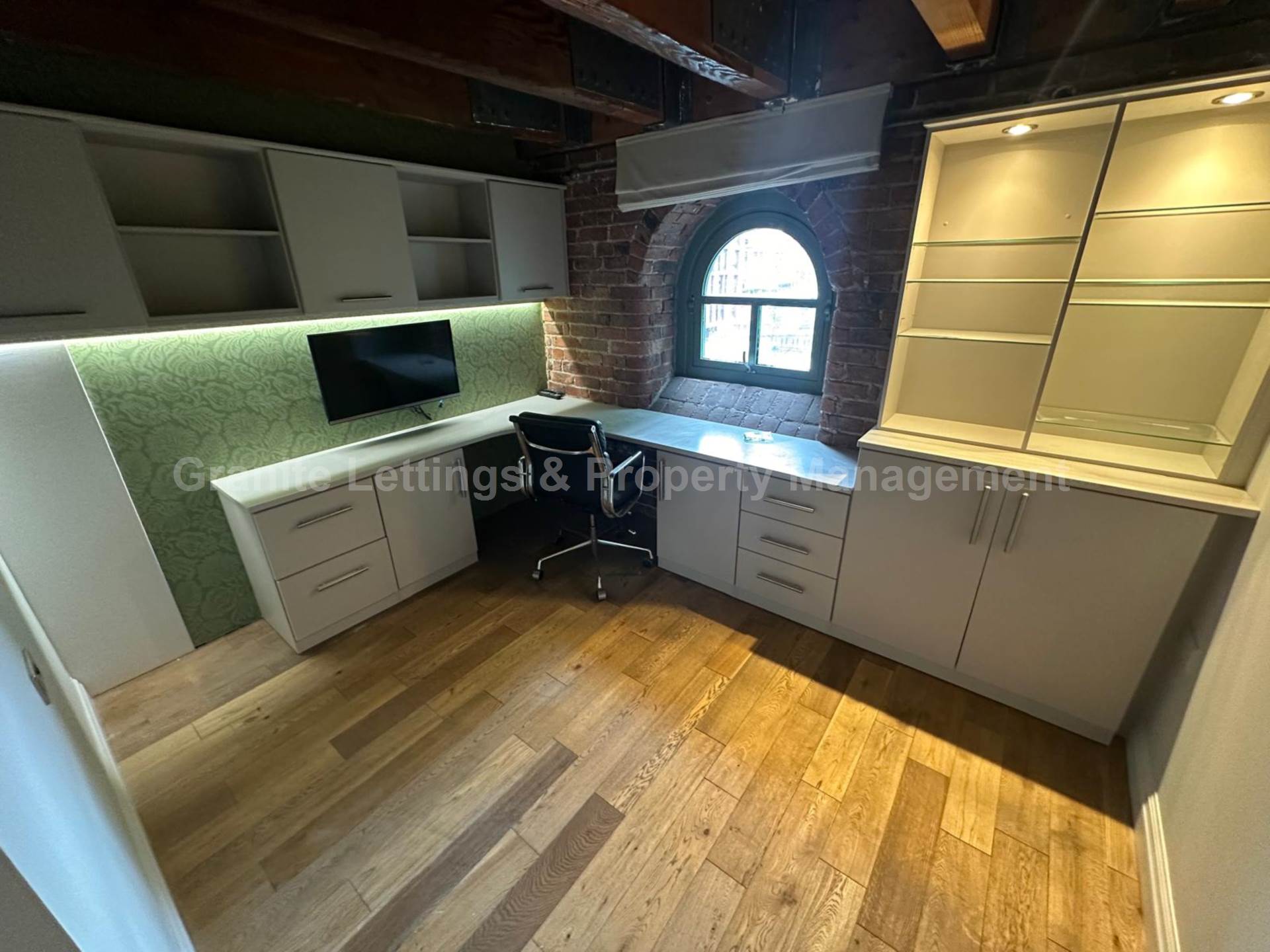 Jacksons Warehouse, 20 Tariff Street, Northern Quarter, Manchester, M1 2FJ, Image 12