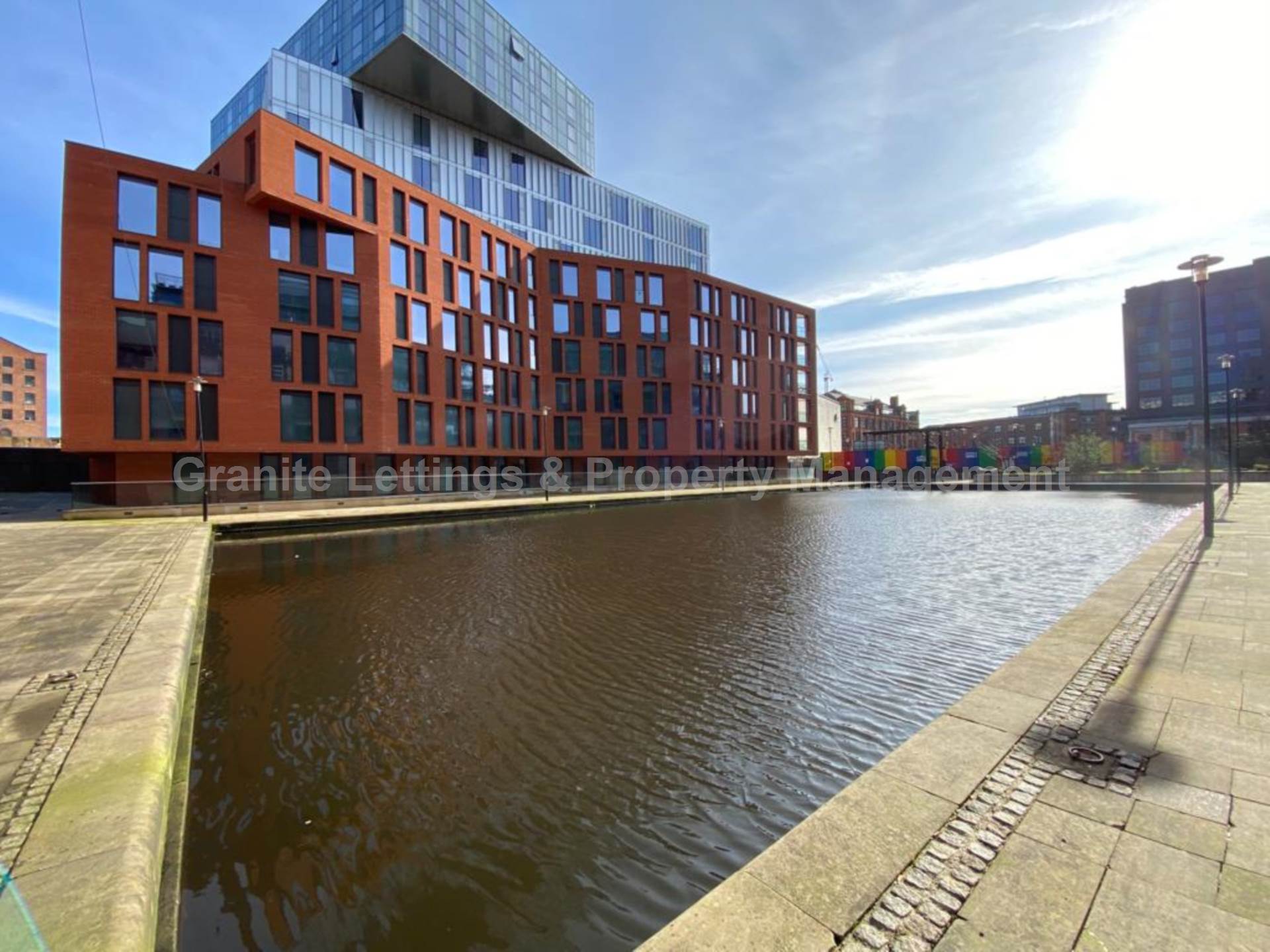 Jacksons Warehouse, 20 Tariff Street, Northern Quarter, Manchester, M1 2FJ, Image 14