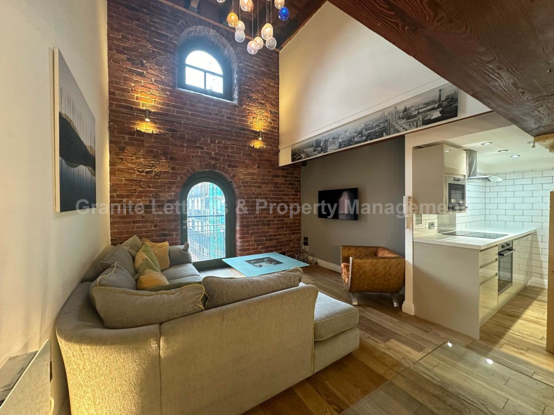 Jacksons Warehouse, 20 Tariff Street, Northern Quarter, Manchester, M1 2FJ, Image 2