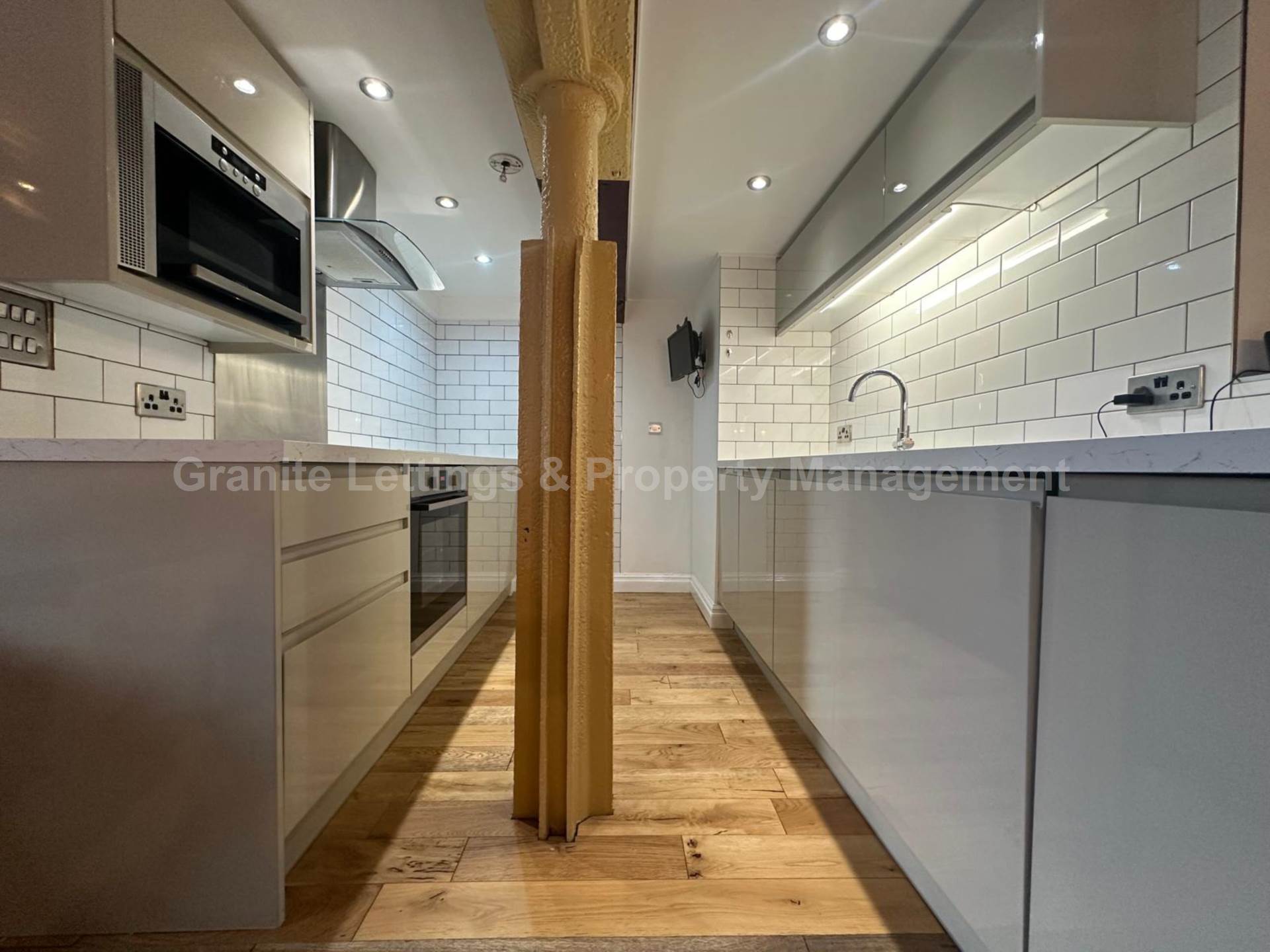 Jacksons Warehouse, 20 Tariff Street, Northern Quarter, Manchester, M1 2FJ, Image 5