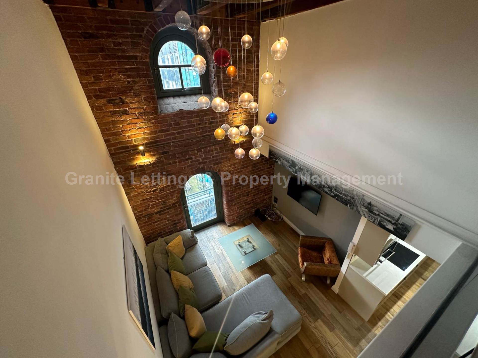 Jacksons Warehouse, 20 Tariff Street, Northern Quarter, Manchester, M1 2FJ, Image 6