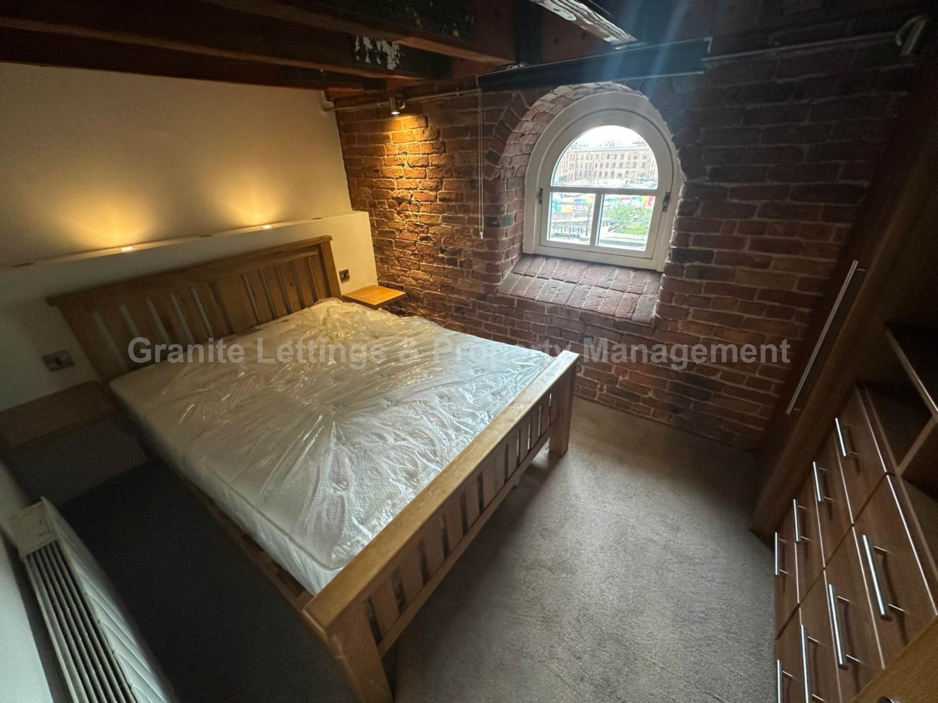 Jacksons Warehouse, 20 Tariff Street, Northern Quarter, Manchester, M1 2FJ, Image 9