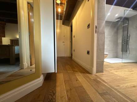 Jacksons Warehouse, 20 Tariff Street, Northern Quarter, Manchester, M1 2FJ, Image 10